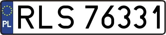 RLS76331