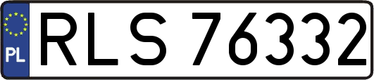 RLS76332