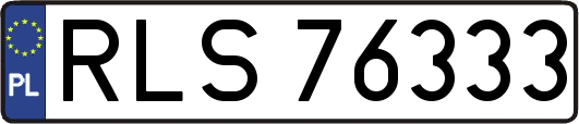 RLS76333