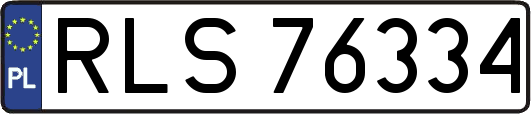 RLS76334
