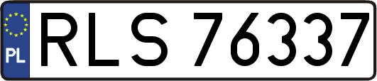 RLS76337