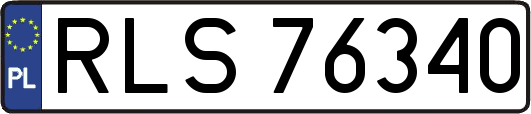 RLS76340