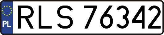 RLS76342