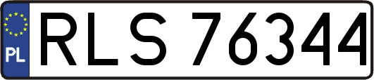 RLS76344