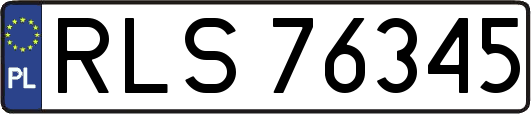 RLS76345