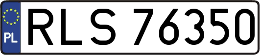 RLS76350