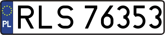 RLS76353