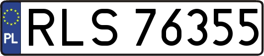 RLS76355
