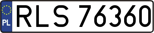 RLS76360