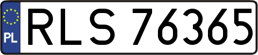 RLS76365