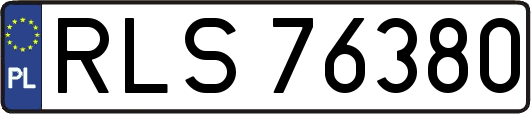 RLS76380