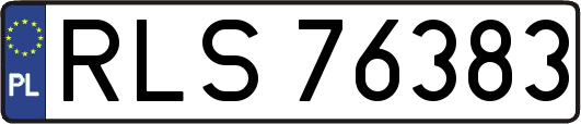 RLS76383