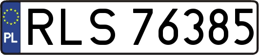 RLS76385