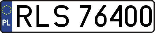 RLS76400