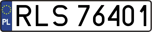 RLS76401