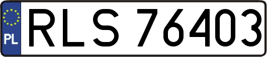 RLS76403