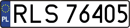 RLS76405