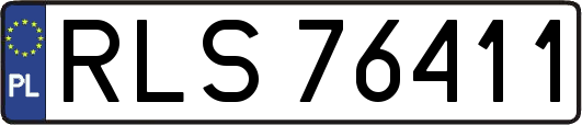 RLS76411