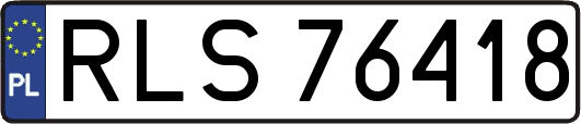 RLS76418