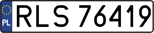 RLS76419