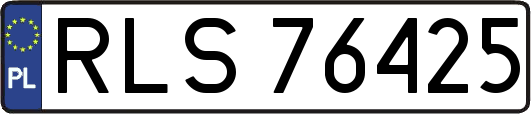 RLS76425