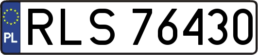 RLS76430