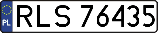 RLS76435