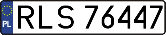 RLS76447