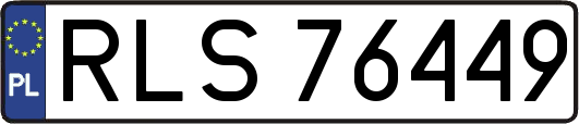 RLS76449