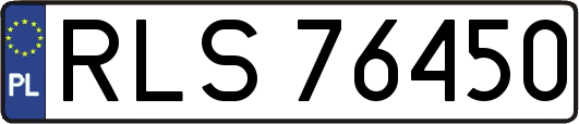 RLS76450