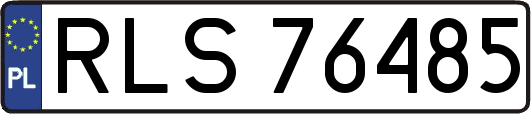 RLS76485