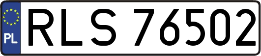 RLS76502