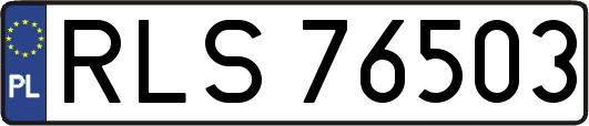 RLS76503