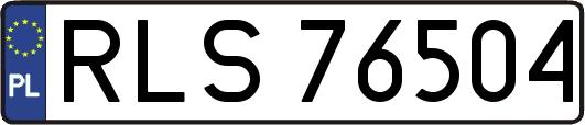 RLS76504