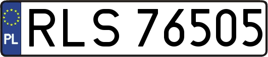 RLS76505