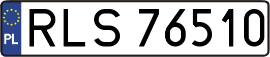 RLS76510