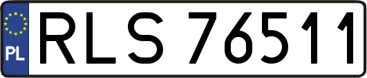 RLS76511