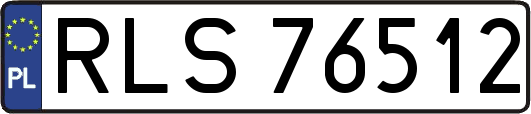 RLS76512