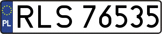 RLS76535