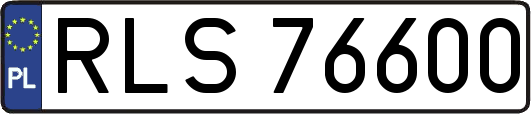 RLS76600