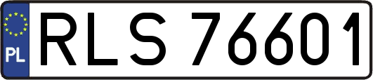 RLS76601