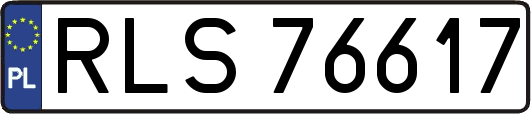 RLS76617