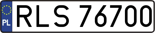 RLS76700