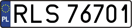 RLS76701