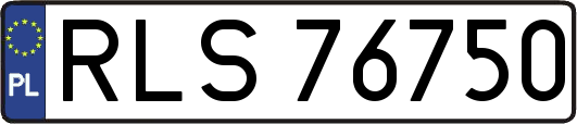 RLS76750