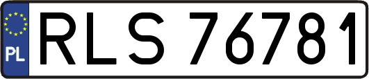 RLS76781
