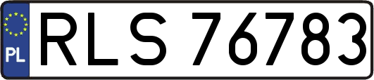 RLS76783