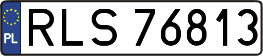 RLS76813