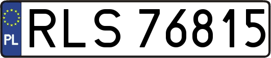 RLS76815