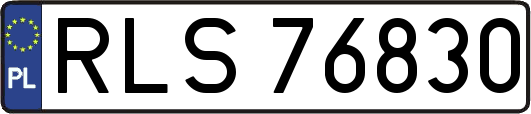 RLS76830